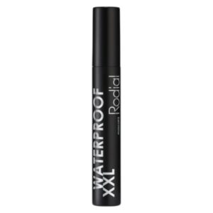 rodial, mascara xxl, waterproof, volumizing, mascara, black, 12.5 ml *tester