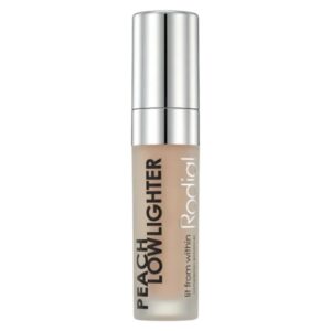 rodial, peach, colour correcting, liquid concealer, peach, 5.5 ml *tester