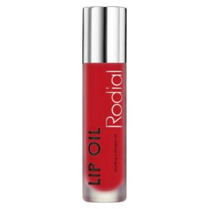 rodial, rodial, lip oil, cherry, 4 ml *tester