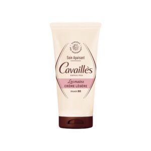 roge cavailles, creme legere, regenerating, hand cream, 50 ml