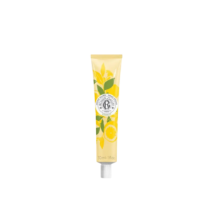 roger & gallet, cedrat, hydrates, hand cream, 30 ml