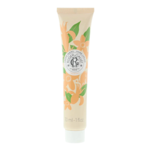 roger & gallet, neroli, hydrates, hand cream, 30 ml