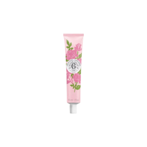 roger & gallet, rose, hydrates, hand cream, 30 ml