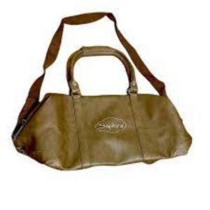 saphira, saphira, textile bag, gym, unisex