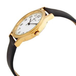 sekonda, sekonda, quartz leather strap watch, 3134.82, for men