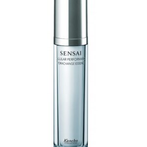 sensai, cellular performance, hyaluronic acid, hydrating, day & night, serum, for face, 40 ml *tester