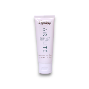 set legology: air lite, energizing, daily, foot cream, 50 ml + sun lite, energizing, foot cream, 50 ml