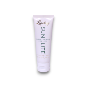 set legology: air lite, energizing, daily, foot cream, 50 ml + sun lite, energizing, foot cream, 50 ml