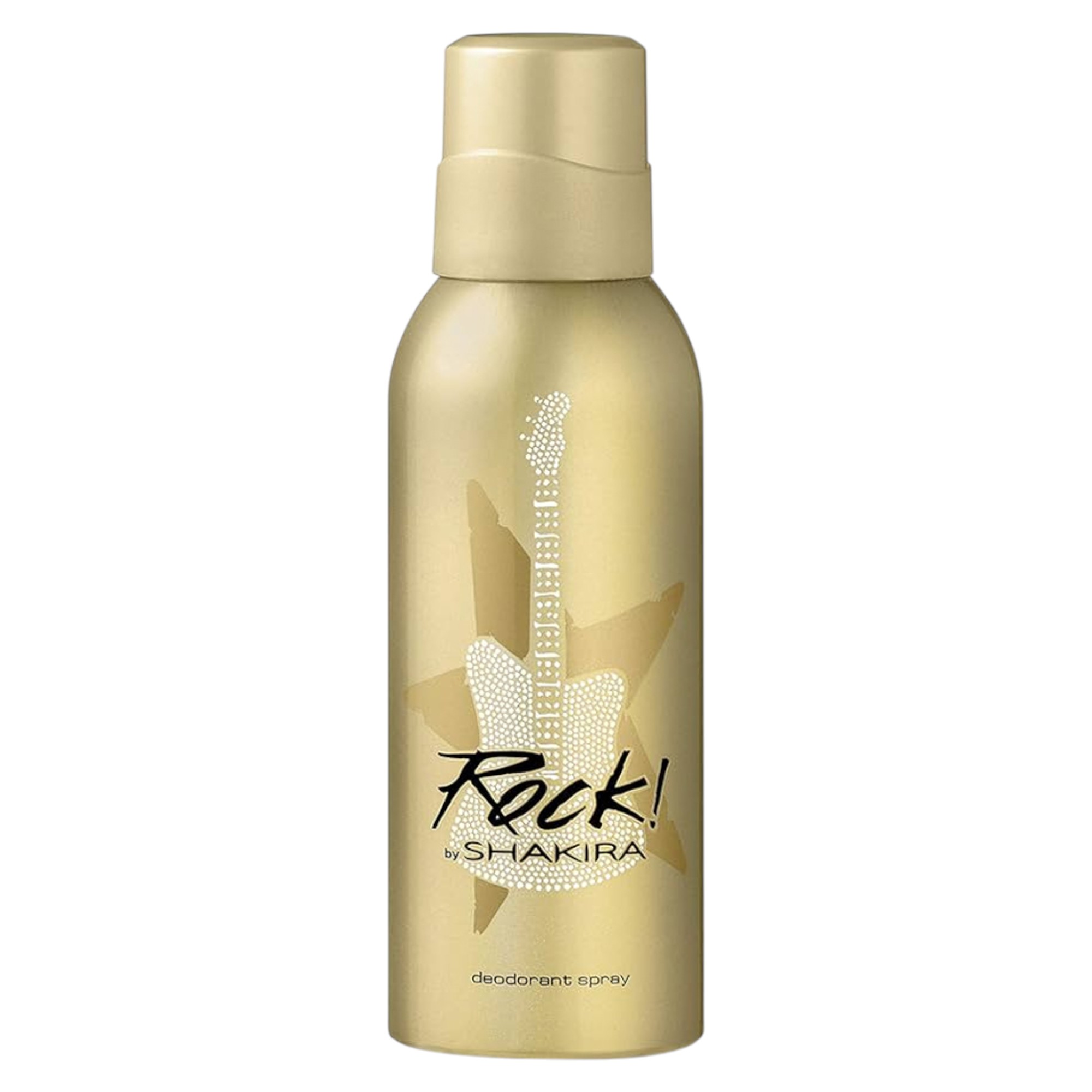 shakira, we rock, deodorant spray, for women, 150 ml shakira, we rock, deodorant spray, for women, 150 ml