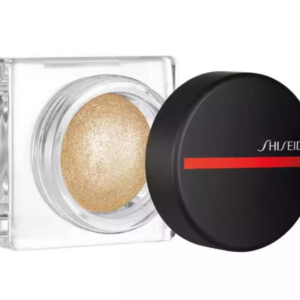 shiseido, aura dew, illuminating, highlighter cream, 02, solar, 4.8 ml *tester