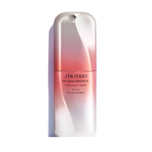 shiseido, bio performance liftdynamic, anti ageing, serum, for face, 30 ml *tester