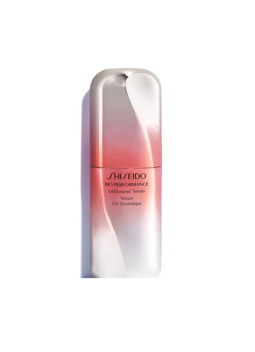 shiseido, bio performance liftdynamic, anti ageing, serum, for face, 30 ml *tester shiseido, bio performance liftdynamic, anti ageing, serum, for face, 30 ml *tester