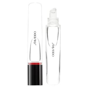shiseido, crystal gelgloss, lip gloss, 9 ml *tester