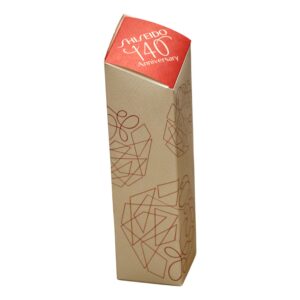 shiseido, furoshiki, textile gift wrapping cloth