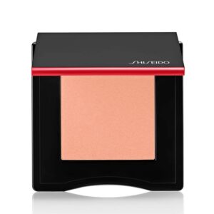 shiseido, innerglow, blush compact powder, 06, alpen glow, 4 g *tester