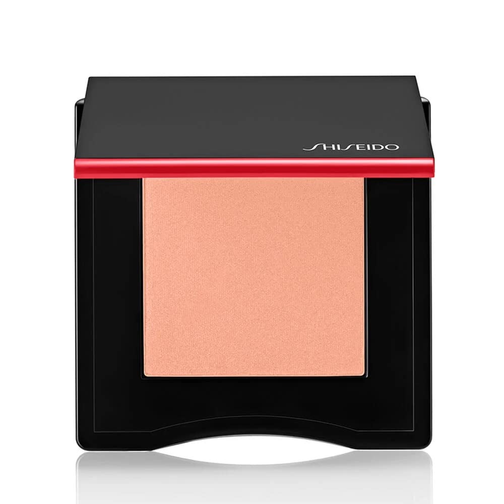 shiseido, innerglow, blush compact powder, 06, alpen glow, 4 g *tester shiseido, innerglow, blush compact powder, 06, alpen glow, 4 g *tester