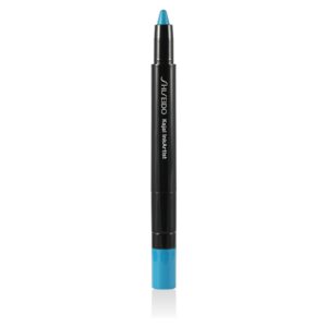 shiseido, kajal inkartist, eye liner, kajal eye pencil, 07, sumi sky, 0.8 g *tester