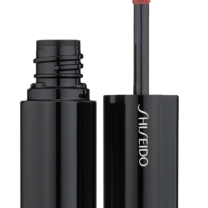 shiseido, lacquer, cream lipstick, rd309, coral shore, 6 ml *tester