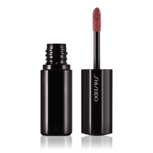 shiseido, lacquer, liquid lipstick, rd728, voila, 6 ml *tester