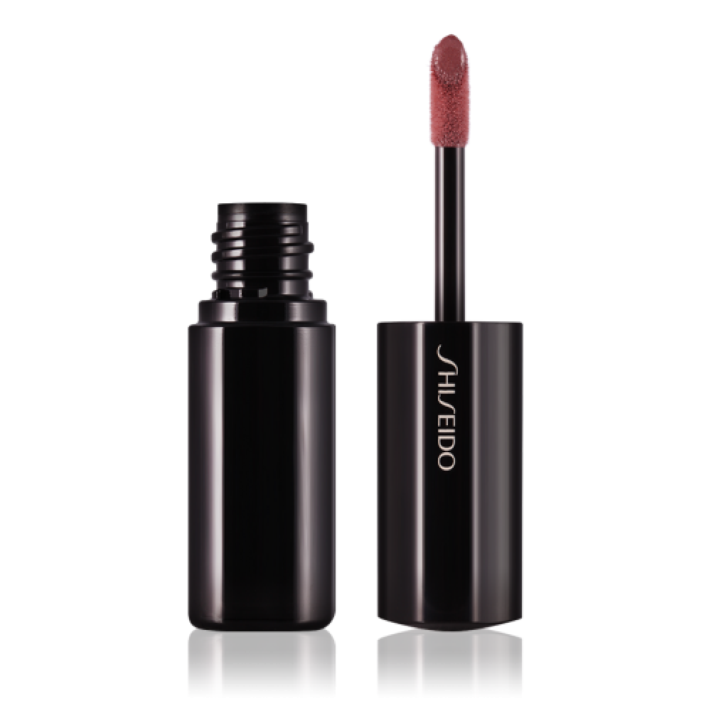 shiseido, lacquer, liquid lipstick, rd728, voila, 6 ml *tester shiseido, lacquer, liquid lipstick, rd728, voila, 6 ml *tester