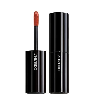 shiseido, lacquer, cream lipstick, be306, camel, 6 ml *tester