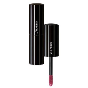 shiseido, laquer rouge, lacquer, liquid lipstick, rd529, tanga, 6 ml *tester