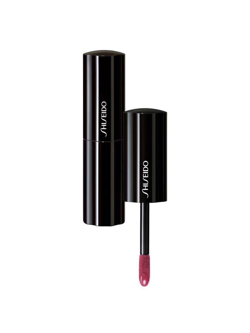 shiseido, laquer rouge, lacquer, liquid lipstick, rd529, tanga, 6 ml *tester shiseido, laquer rouge, lacquer, liquid lipstick, rd529, tanga, 6 ml *tester