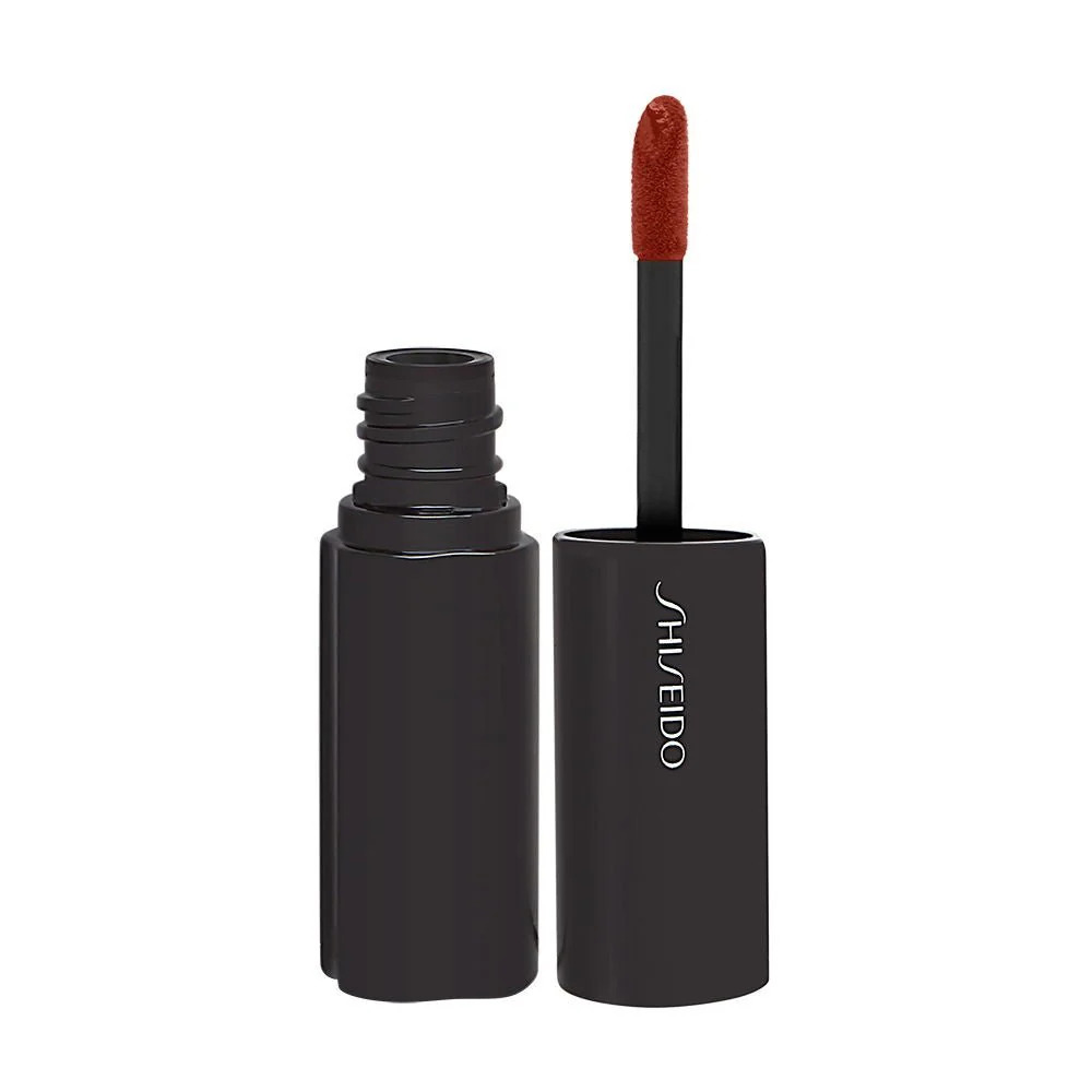 shiseido, laquer rouge, lacquer, liquid lipstick, rs727, 6 ml *tester shiseido, laquer rouge, lacquer, liquid lipstick, rs727, 6 ml *tester