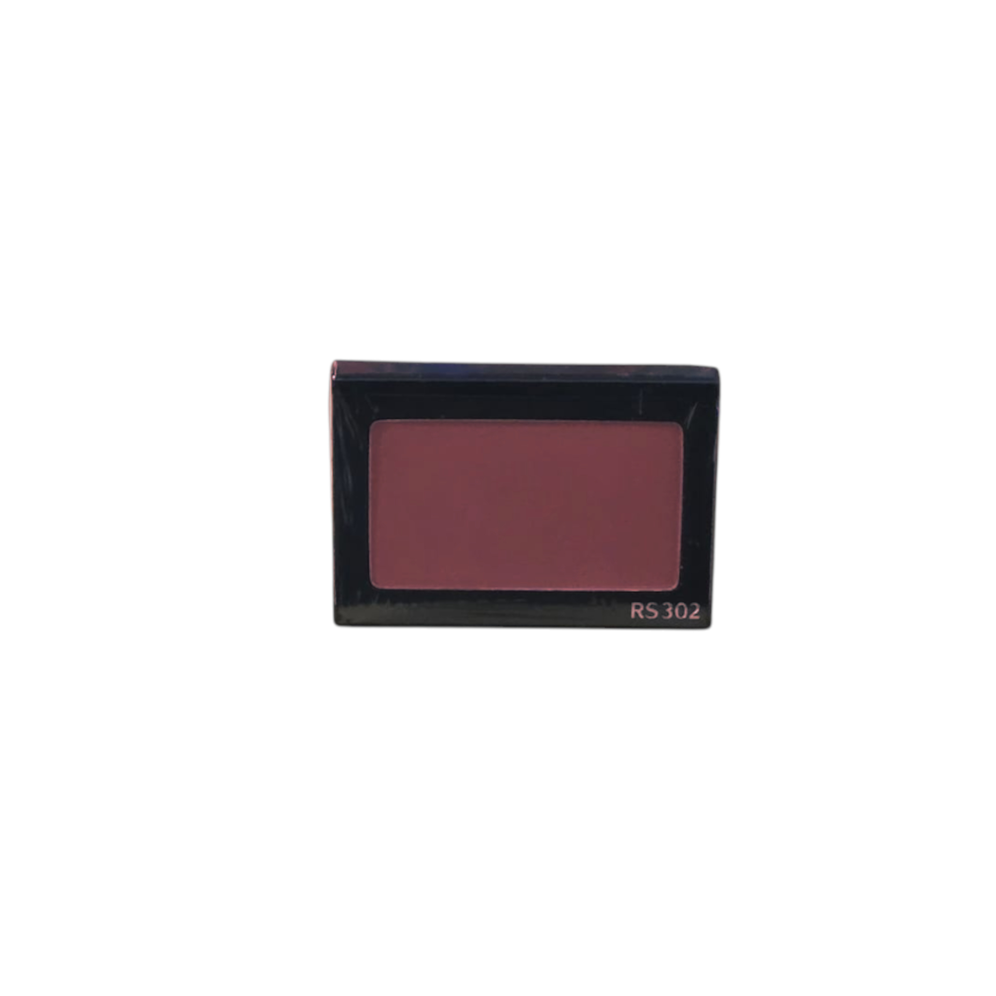 shiseido, luminizing satin, blush compact powder, rs302, tea rose, 6.5 g *tester shiseido, luminizing satin, blush compact powder, rs302, tea rose, 6.5 g *tester