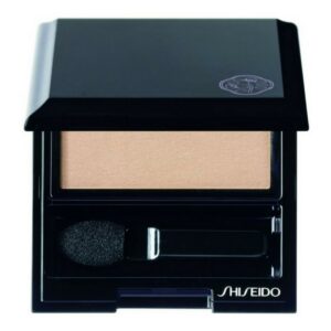 shiseido, luminizing satin, eyeshadow compact, be701, lingerie, 2 g *tester
