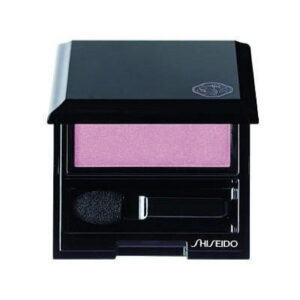 shiseido, luminizing satin, eyeshadow compact, pk305, peony, 2 g *tester