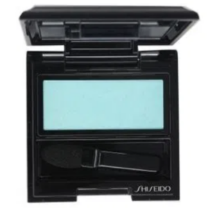 shiseido, luminizing satin, eyeshadow compact, ye121, bone, 2 g *tester