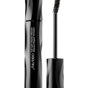 shiseido, makeup, extra volume, mascara, br602, brown, 8 ml *tester