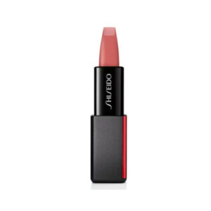 shiseido, modern matte powder, cream lipstick, no.505, peep show, 4 g *tester