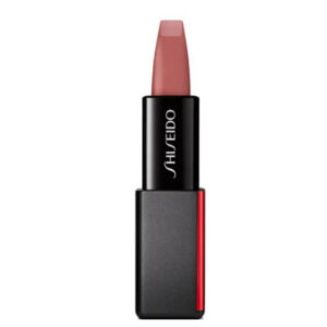 shiseido, modern matte powder, cream lipstick, no.506, disrobed, 4 g *tester