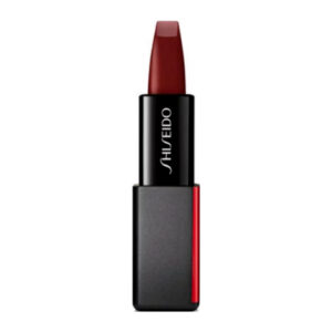 shiseido, modern matte powder, cream lipstick, no.521, nocturnal, 4 g *tester