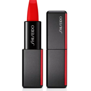 shiseido, modern matte powder, cream lipstick, no.510, night life, 4 g *tester