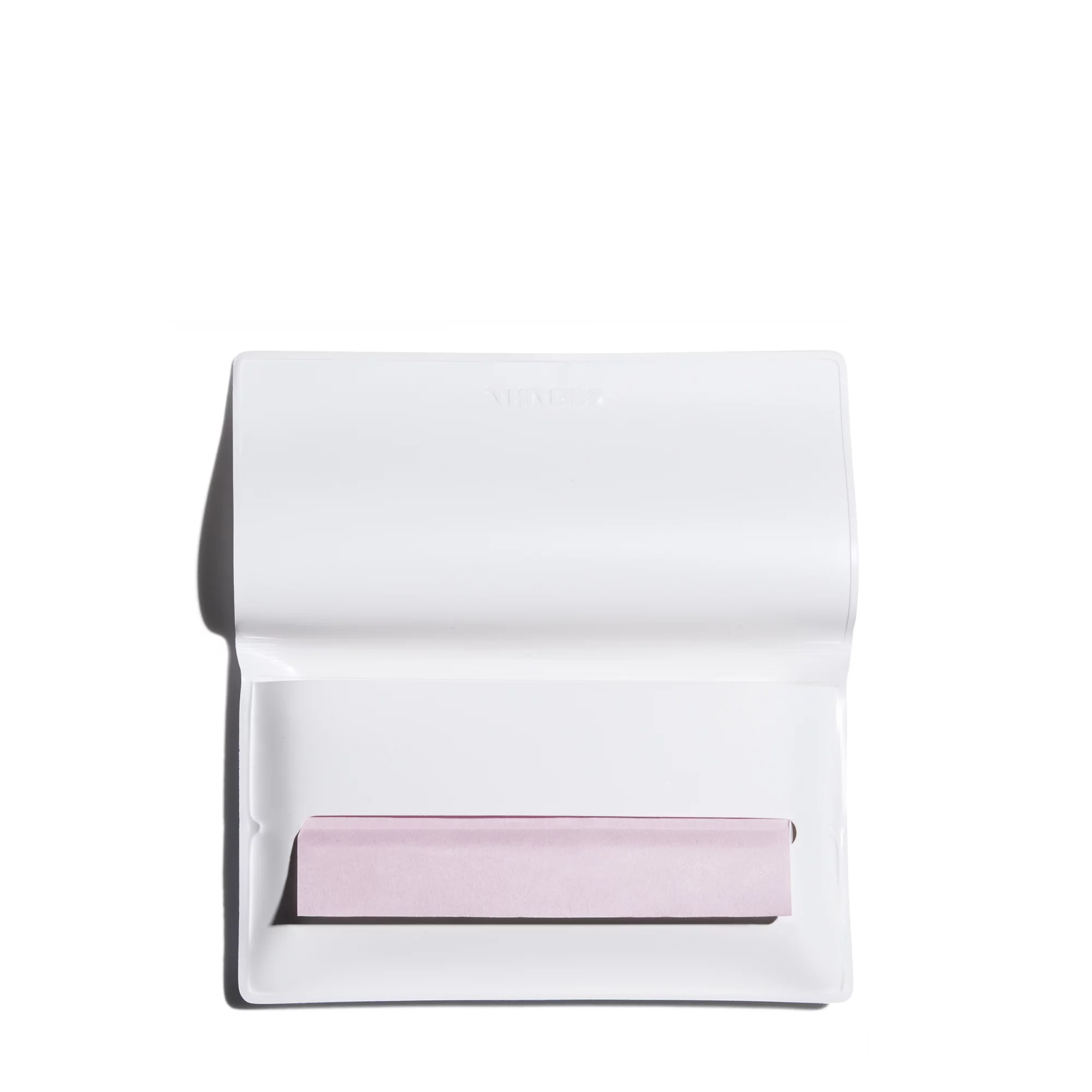 shiseido, oil control, cleansing blotting paper, 100 pcs, *tester shiseido, oil control, cleansing blotting paper, 100 pcs, *tester