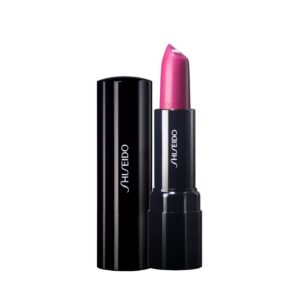 shiseido, perfect rouge, cream lipstick, rs320, fuchsia, 4 g *tester