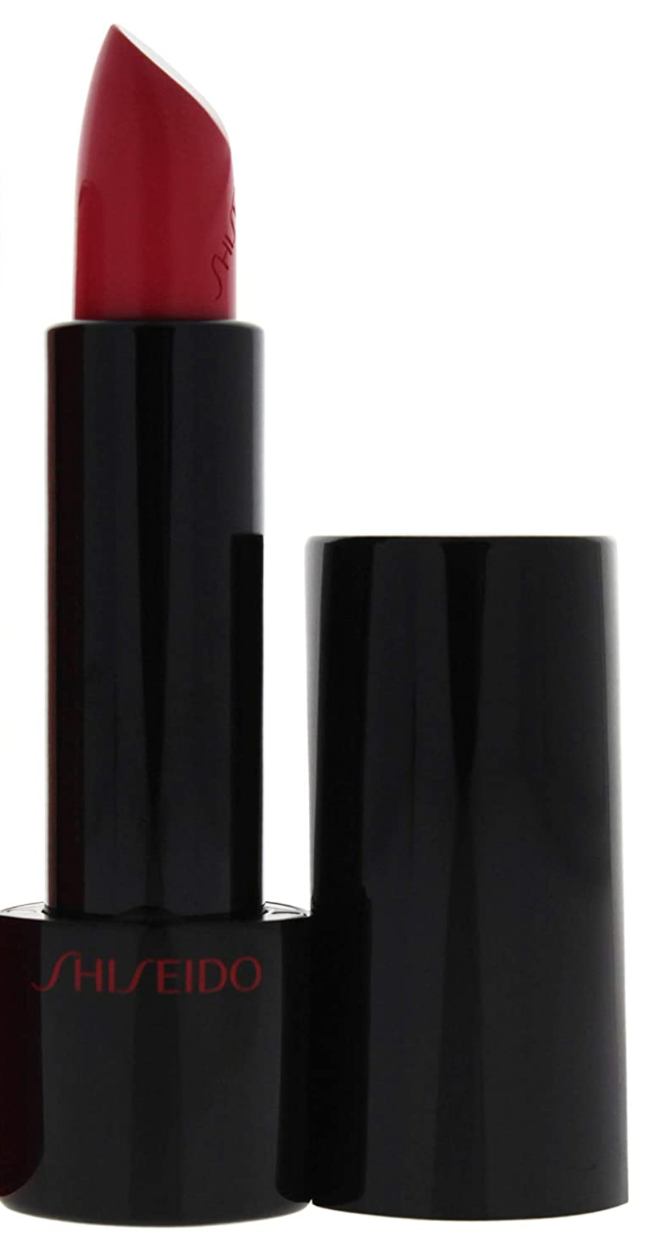shiseido, rouge rouge, cream lipstick, rd310, burning up, 4 g *tester shiseido, rouge rouge, cream lipstick, rd310, burning up, 4 g *tester