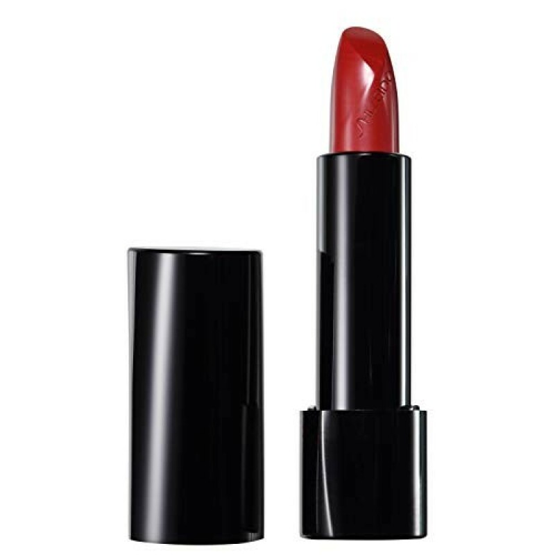 shiseido, rouge rouge, cream lipstick, rd502, real ruby, 4 g *tester shiseido, rouge rouge, cream lipstick, rd502, real ruby, 4 g *tester
