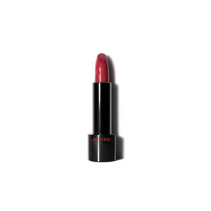 shiseido, rouge rouge, cream lipstick, rd503, blood stone, 4 g *tester