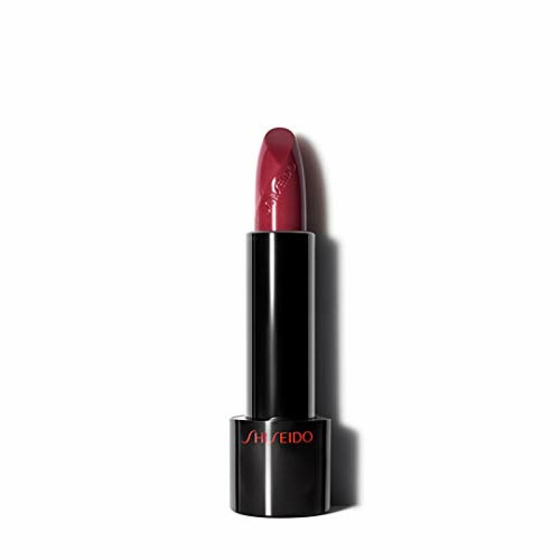 shiseido, rouge rouge, cream lipstick, rd504, rum punch, 4 g *tester shiseido, rouge rouge, cream lipstick, rd504, rum punch, 4 g *tester