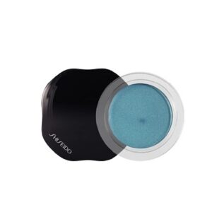 shiseido, shimmering, cream eyeshadow, bl620, esmeralda, 6 g *tester