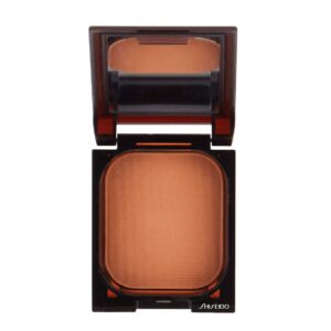 shiseido, shiseido, bronzer compact powder, 3, dark, 12 g *tester