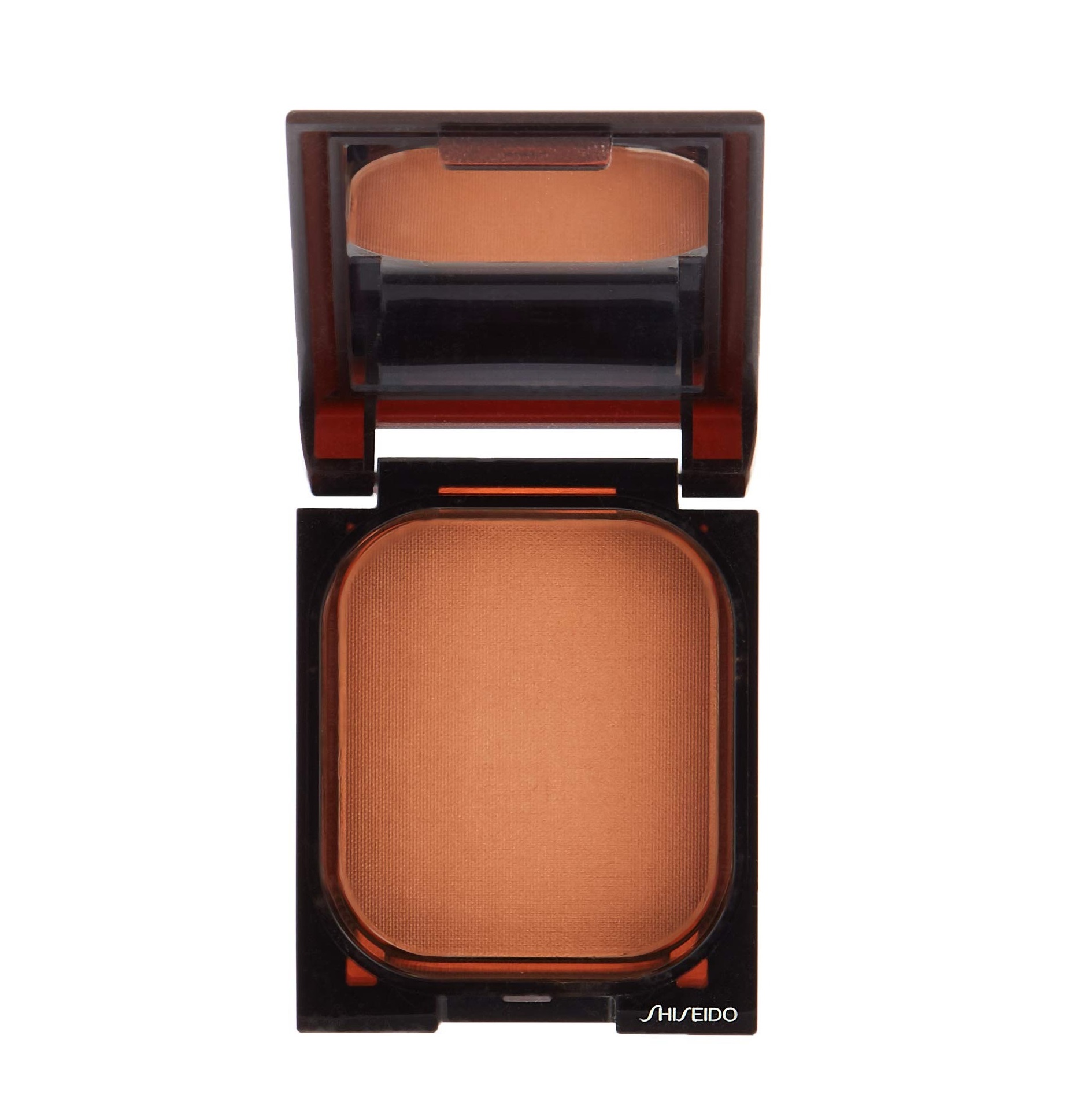 shiseido, shiseido, bronzer compact powder, 3, dark, 12 g *tester shiseido, shiseido, bronzer compact powder, 3, dark, 12 g *tester