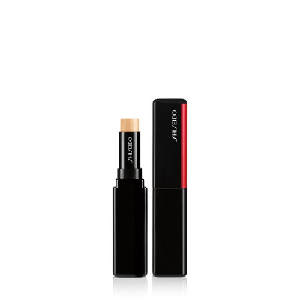 shiseido, skin invisible, concealer stick, 103, fair tres clair, 2.5 g *tester shiseido, skin invisible, concealer stick, 103, fair tres clair, 2.5 g *tester