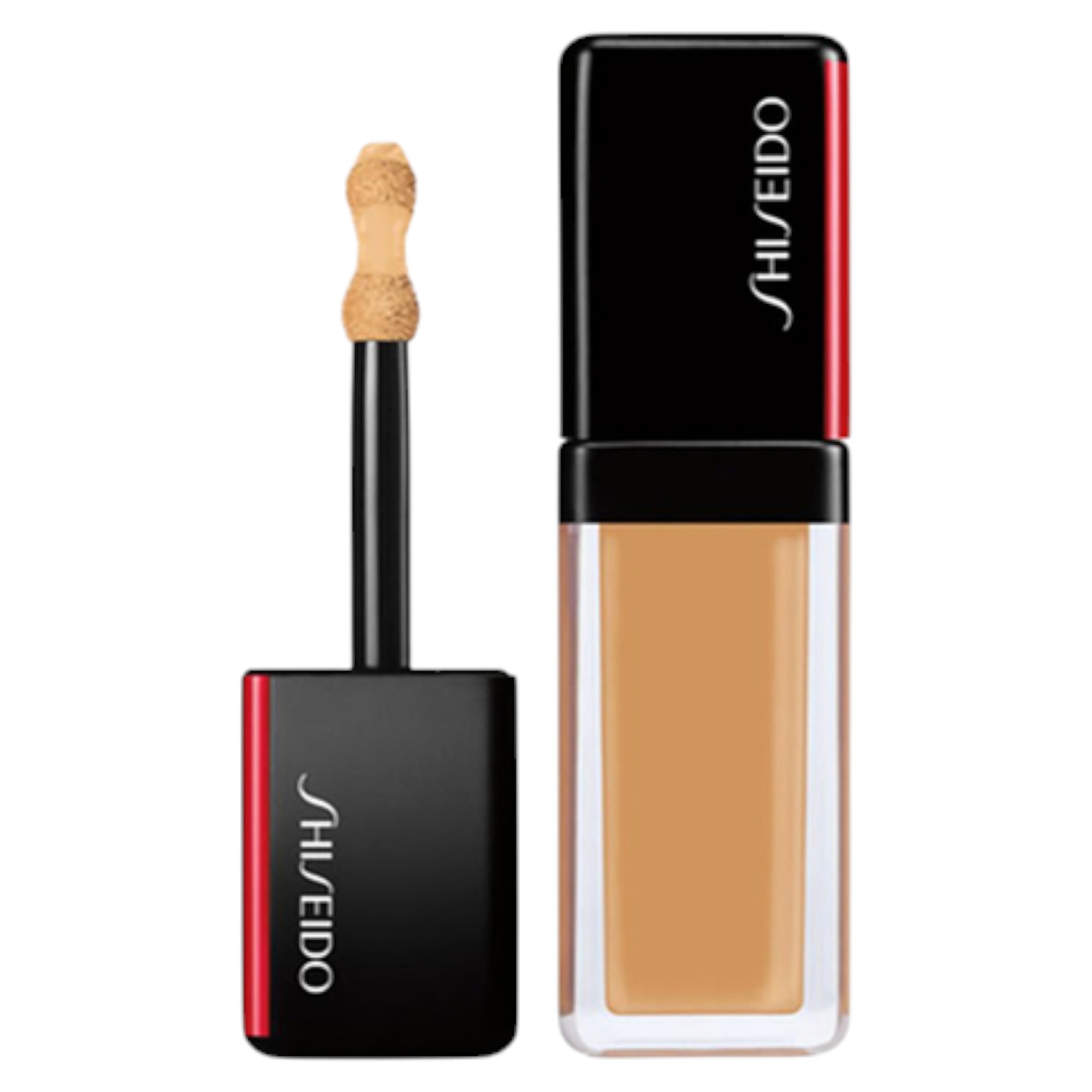 shiseido, synchro skin self refreshing, liquid concealer, 303, 6 ml *tester shiseido, synchro skin self refreshing, liquid concealer, 303, 6 ml *tester