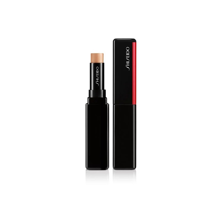 shiseido, synchro skin, concealer stick, 203, light, 2.5 g *tester shiseido, synchro skin, concealer stick, 203, light, 2.5 g *tester