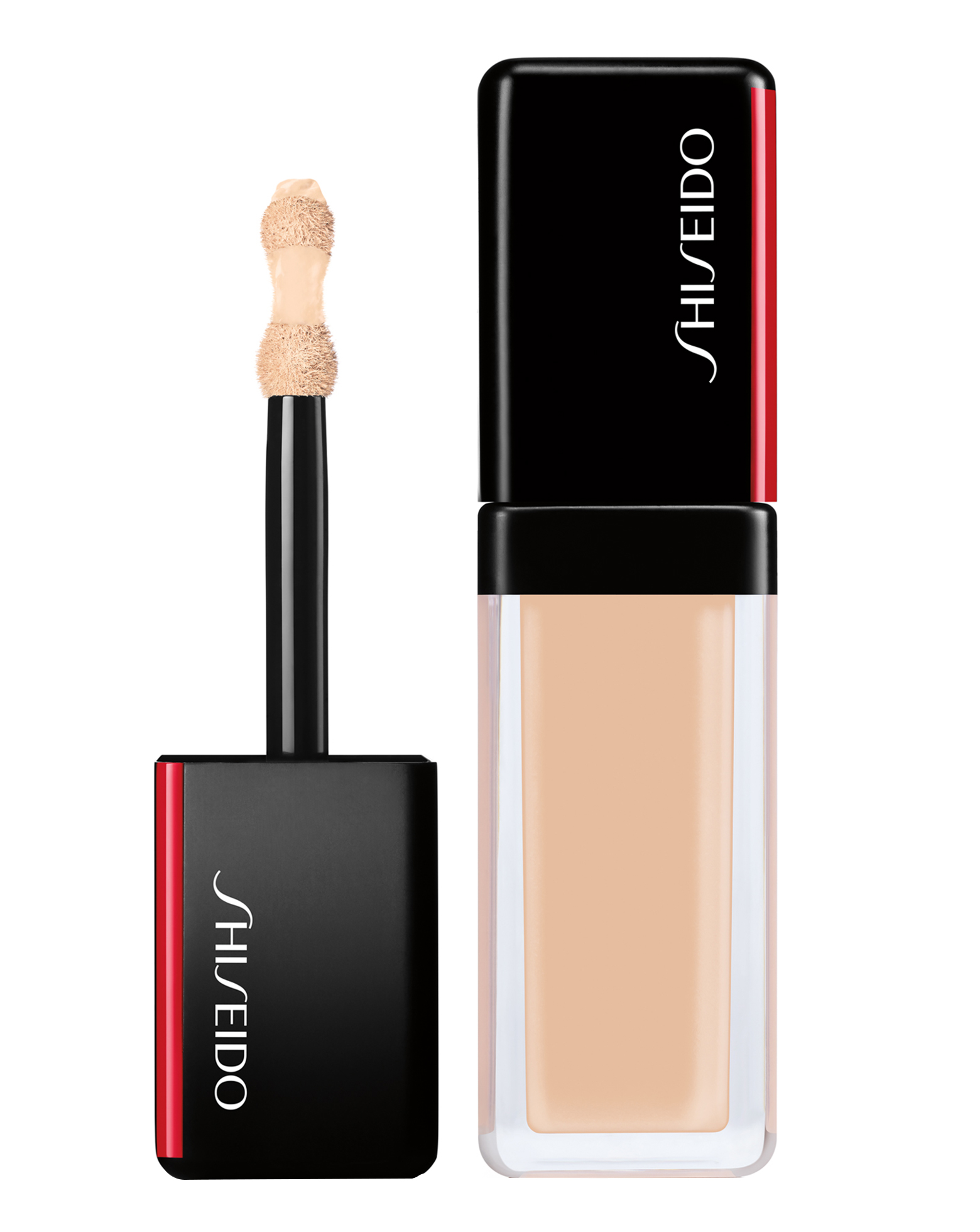 shiseido, synchro skin self refreshing, liquid concealer, 203, light, 5.8 ml *tester shiseido, synchro skin self refreshing, liquid concealer, 203, light, 5.8 ml *tester